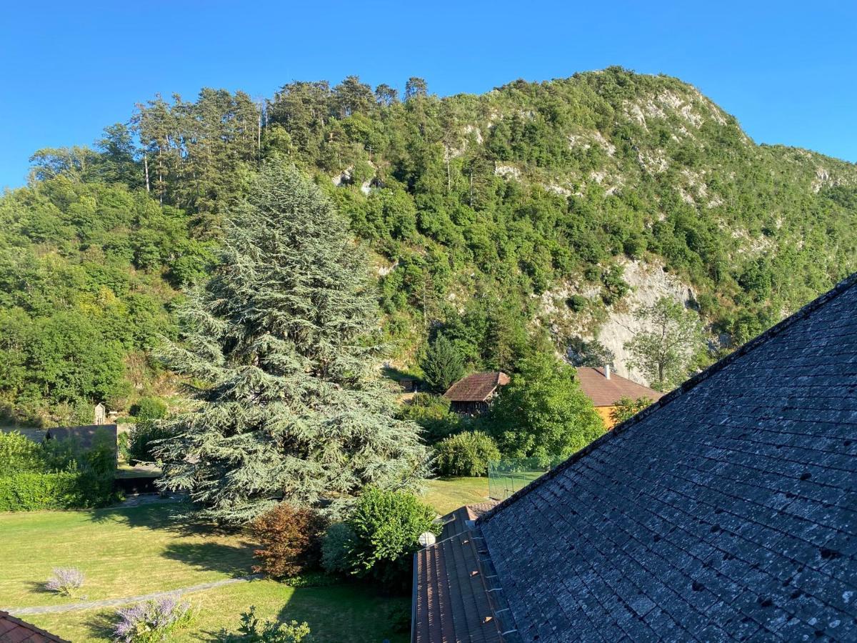 Top Floor Duplex With Private Beach Duingt Exteriör bild